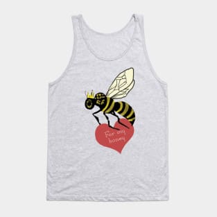 Bee Love Tank Top